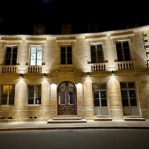 Le Relais du Soleil d'Or